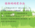 Сѧ���꼶���Ŀμ���ֲ�������а취