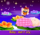 �׶�԰��ͯflash��������dont cry