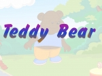 �׶�����������teddy bear