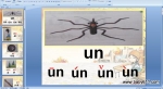 ѧǰ��ƴ��PPT�μ���ѧϰǰ����ĸun��
